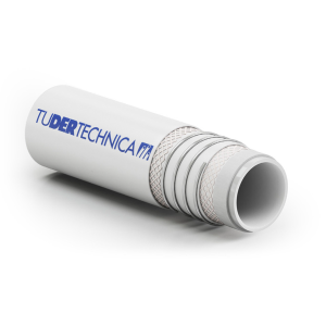 TUFLUOR® PTFE SIL