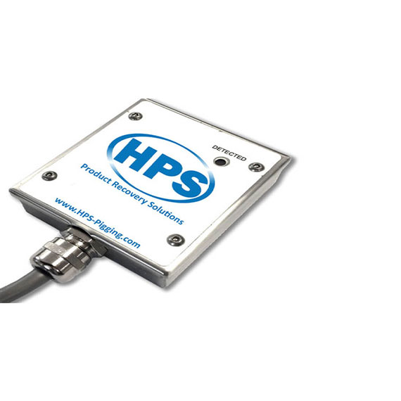 HPS: PIGGING SYSTEM 2