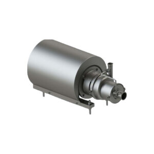 Self-Priming pump HS series