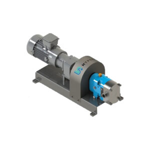 Lobe pump HL series