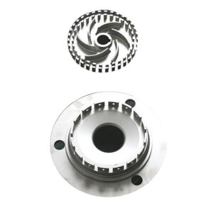 Shear pump SP series