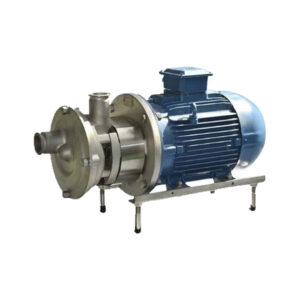Self Priming Pump
