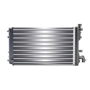 PLATE HEAT EXCHANGER