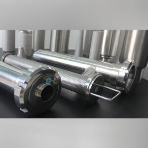 SINTERED WIRED MESH