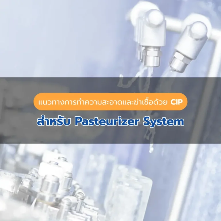 Pasteurizer System