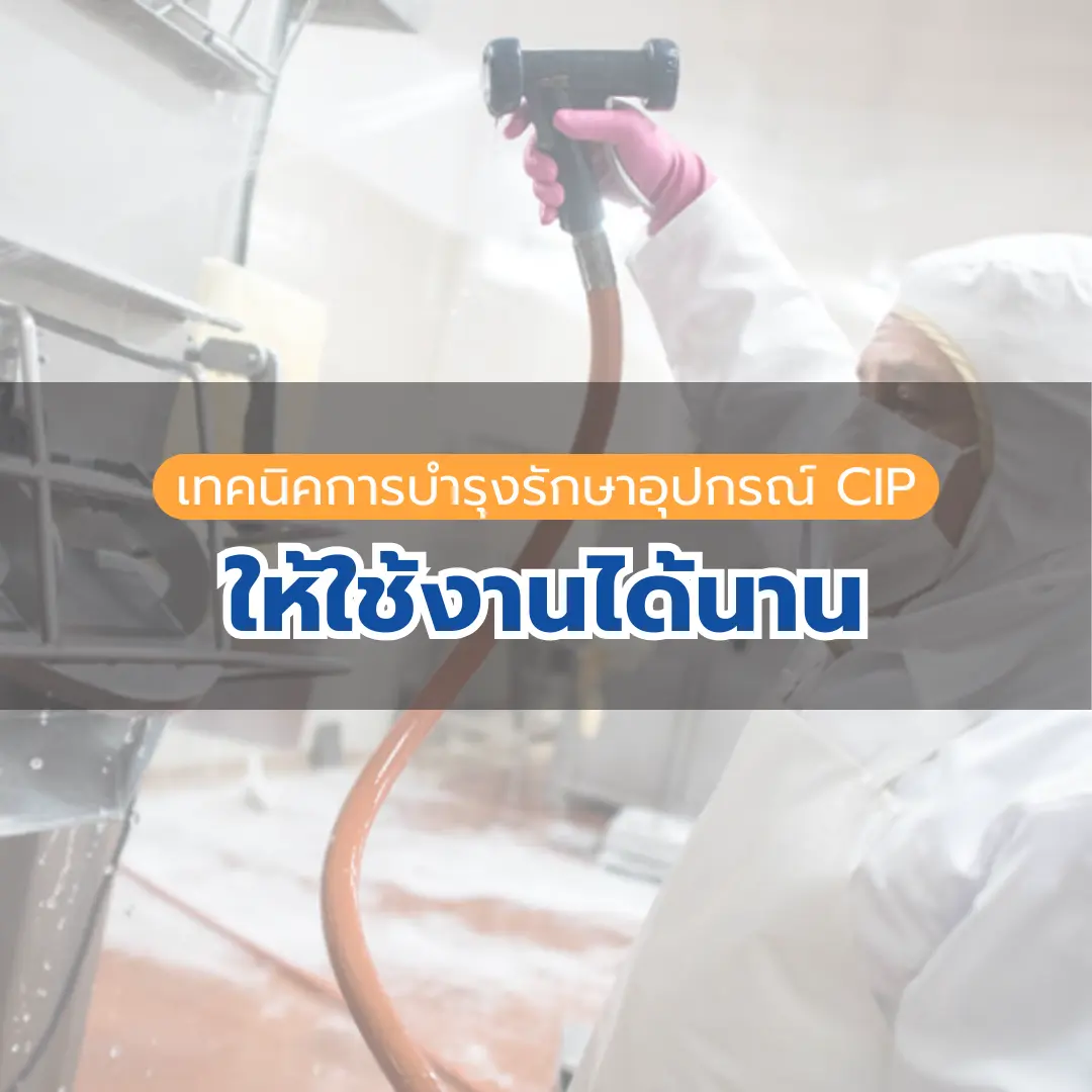 ระบบ CIP